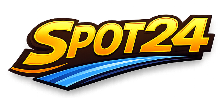 Spot24